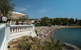 Hotel Grifeu Y Restaurant - Costa Brava